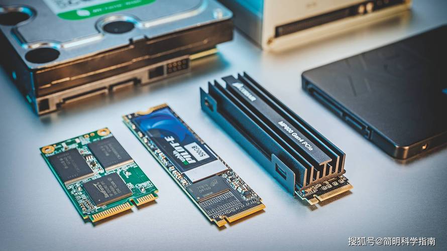 An advanced miner setup demonstrating key upgrades for competitive Bitcoin hashing