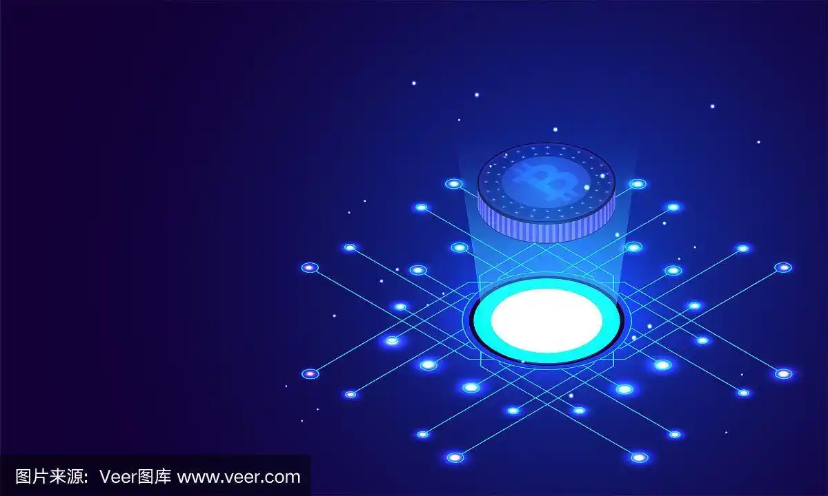 Large-scale Dogecoin mining farm with efficient cooling systems