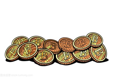 A visual representation of Bitcoin mining rigs in action, highlighting the computational power required for successful investments