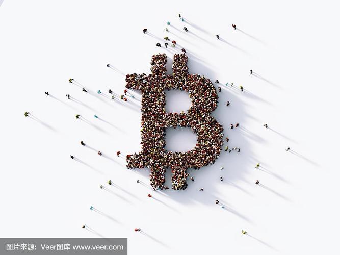 Bitcoin prices graph symbolizing volatile cryptocurrency markets influencing mining profits